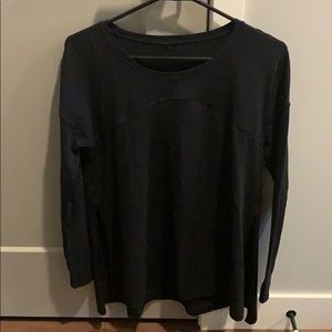 lululemon Longsleeve
